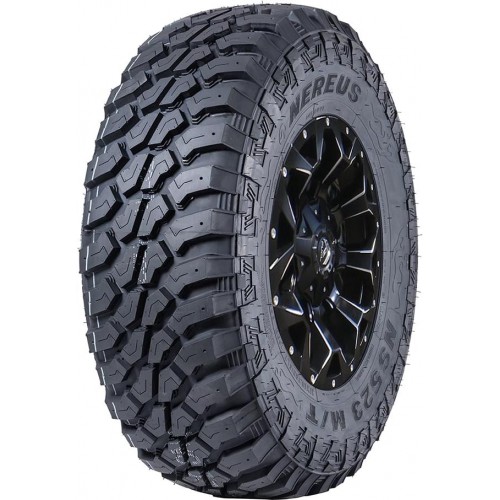 Шины Nereus NS523 M/T 245/70 R16 113/110Q